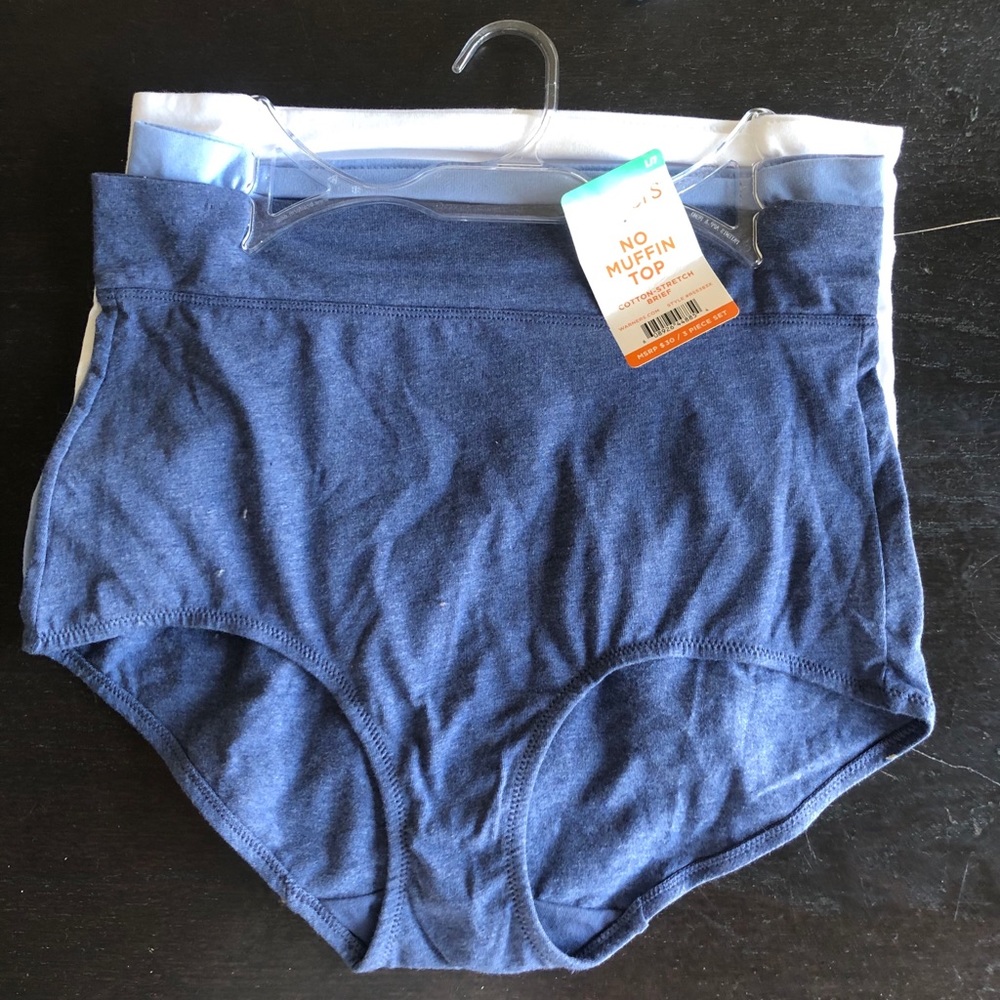 Panties